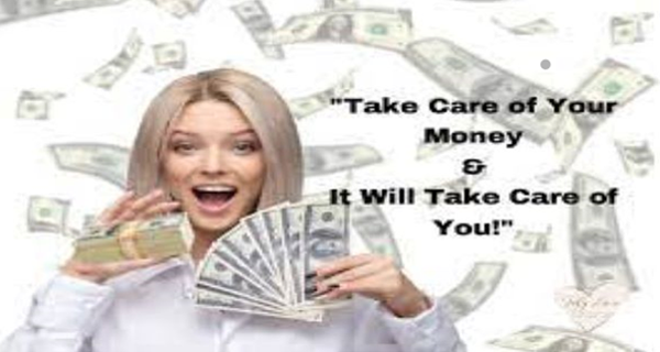 why you should care about your money-FI